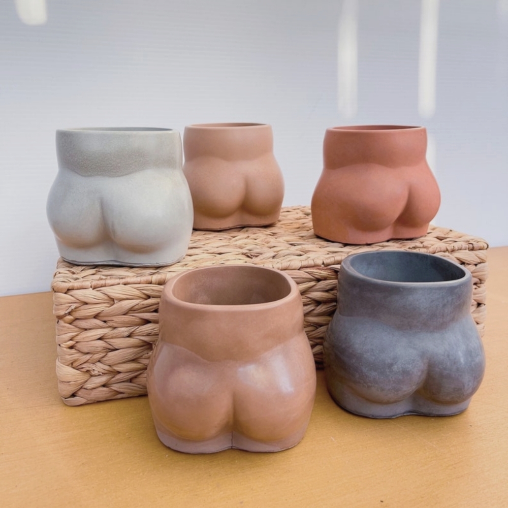 BOOTY VASE - Picture 12 of 15